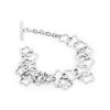 BRACELET WITH LITTLE FLOWERS