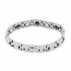 SIMPLE TUNGSTEN BRACELET