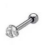 Trago Bianco 1,2 x 5 (ball 2 mm)