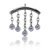 ACCESSORIO PER PIERCING VERTICAL HELIX