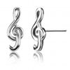 THREADLESS VIOLIN CLEF ATTACHMENT