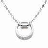 HORSESHOE NECKLACE