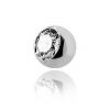 TITANIUM BALL WITH PREMIUM CRYSTAL