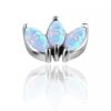Opal-Piercing-Zubehör