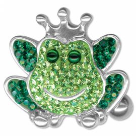 Crystal evolution trade Verde 1,2 x 10