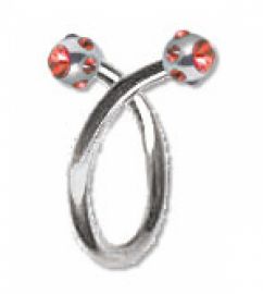 Twister Bianco 1,2 x 8