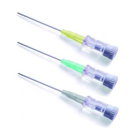 Delta Med disposable sterilized needles