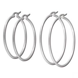 Cerchi in acciaio grandi