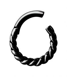 SEPTUM CLICKER