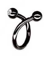 Twister Bianco 1,2 x 8