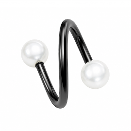 Twister Bianco 1,2 x 8