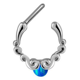 SEPTUM CLICKER
