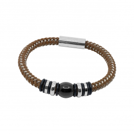 BRACCIALE CON CHIUSURA MAGNETICA