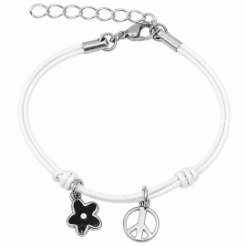 HIPPIE BRACELET