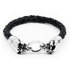 SKULLS BRACELET