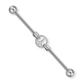 INDUSTRIAL BARBELL