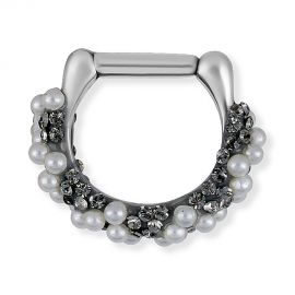 SEPTUM CLICKER