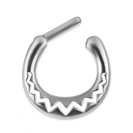 SEPTUM CLICKER
