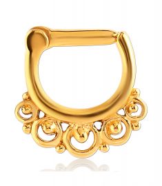 SEPTUM CLICKER
