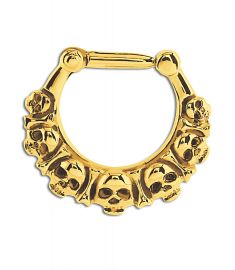 SEPTUM CLICKER