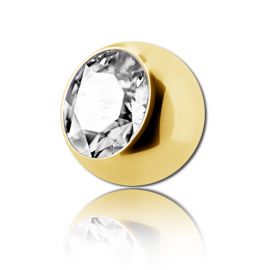 Gold Ball piercing online store