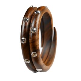 BRACCIALE CON CRISTALLI