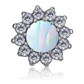 OPAL AND CRYSTAL REPLACEMENT