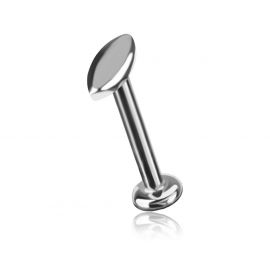 LABRET TAGLIO MARQUISE SENZA FILETTATURA