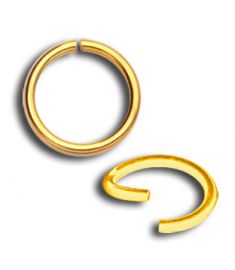 NOSE RING