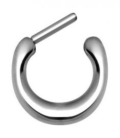 SEPTUM CLICKER