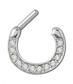 SEPTUM CLICKER