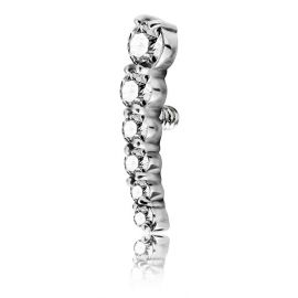 PIERCING ACCESSORY SCALAR CRYSTALS
