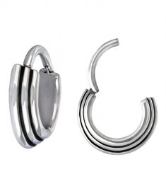 SEPTUM CLICKER