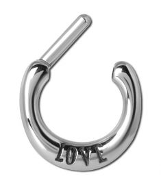 SEPTUM CLICKER