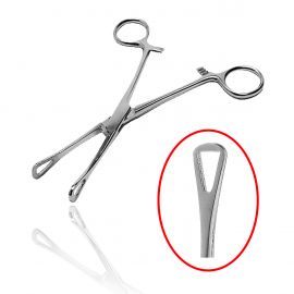 PINZA TRIANGOLARE CHIUSA