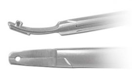 PLIERS - DERMAL ANCHOR