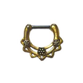 SEPTUM CLICKER