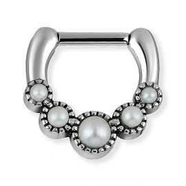 SEPTUM CLICKER