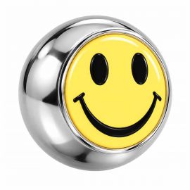 BALL WITH FACE