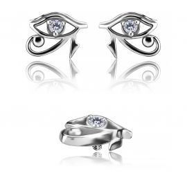 EYE OF HORUS REPLACEMENT
