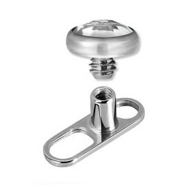 PIERCING MICRODERMAL ET CRISTAL PREMIUM