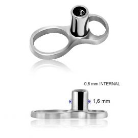 SIMPLE MICRODERMAL BASE