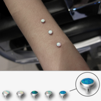 OPALE SINTETICO PER ANCHOR