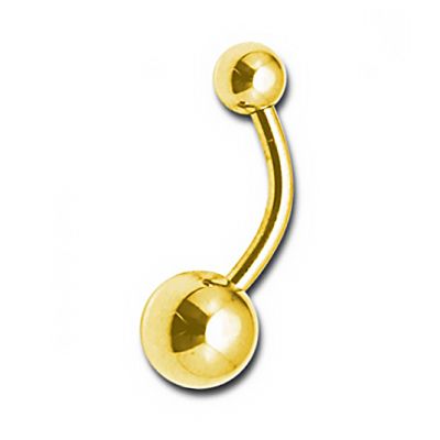 PIERCING OMBELICO