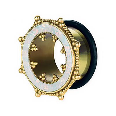 OPAL BRASS TUNNEL