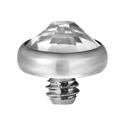 ERSATZSTEIN FÜR MIKRODERMALPIERCING