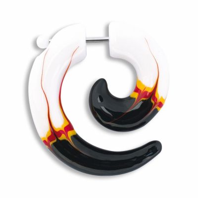 PIERCING COLORÉ