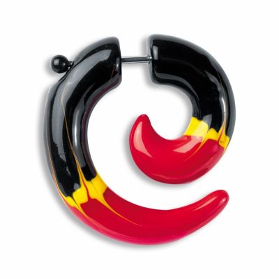 PIERCING COLORÉ