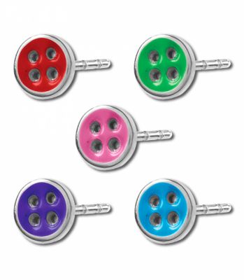 ARETES EN ACERO