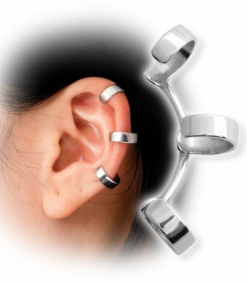 PIERCING HELIX AVEC